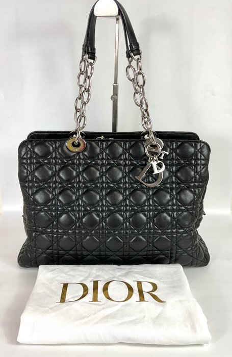 Miss Dior - Dior Soft Shopping - Taske