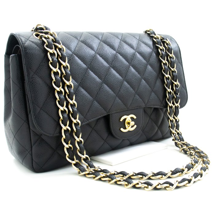 Chanel - Skuldertaske