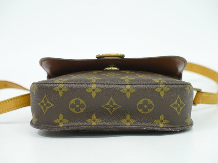 Louis Vuitton - Saint Cloud - Crossbody-taske