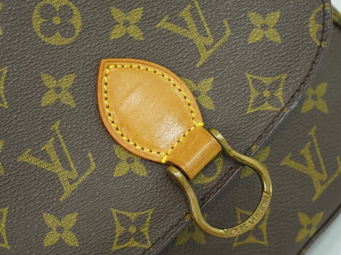 Louis Vuitton - Saint Cloud - Crossbody-taske