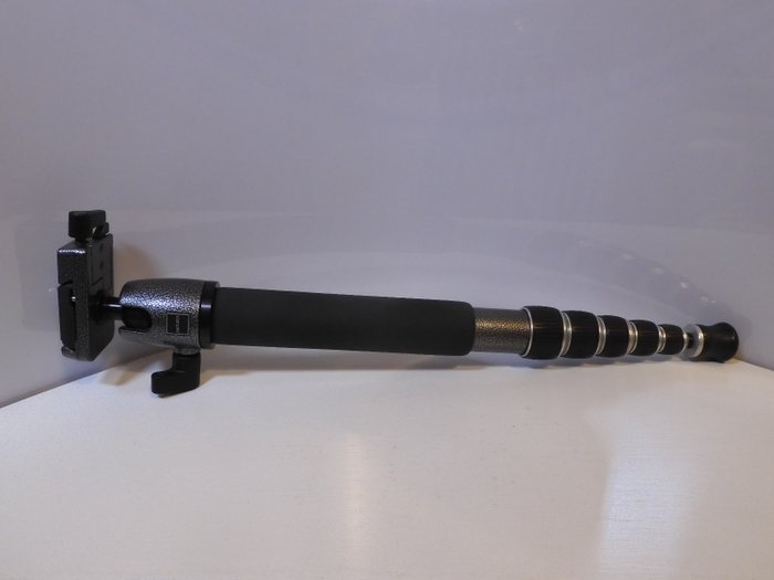 Gitzo monopod Series 2 GM2562T + G1178M Trefodsstativ