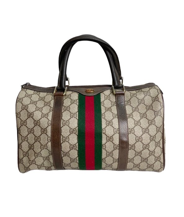 Gucci - Boston - Taske