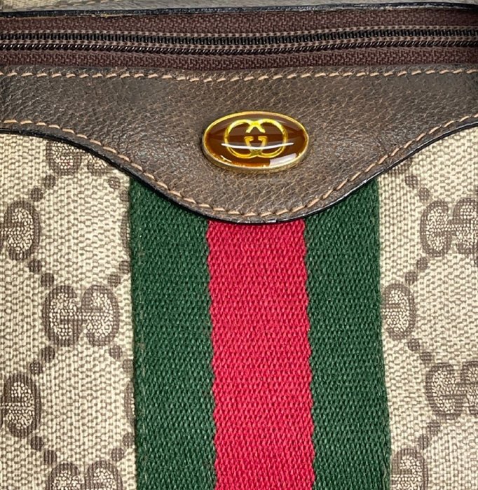 Gucci - Boston - Taske