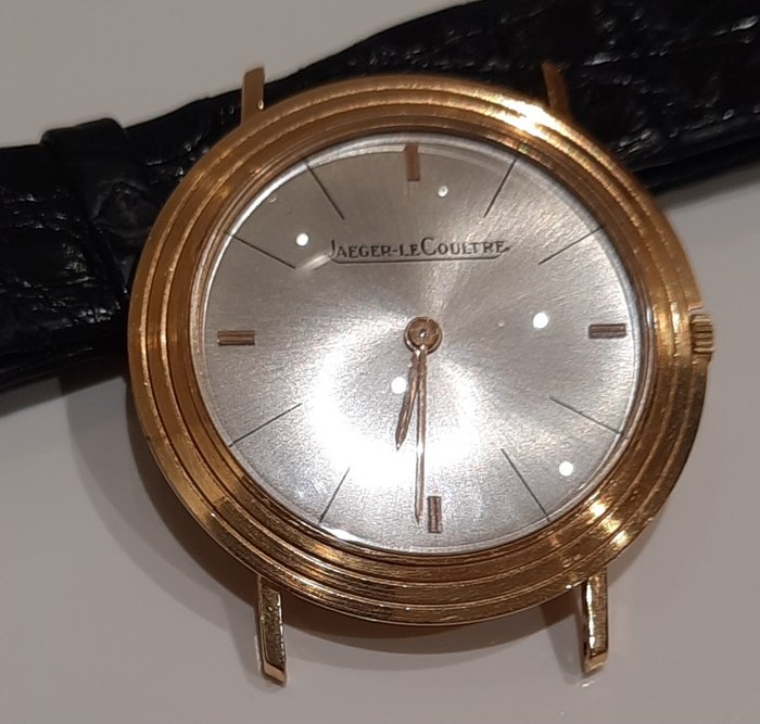 Jaeger-LeCoultre - 4412 - Mænd - 1970-1979