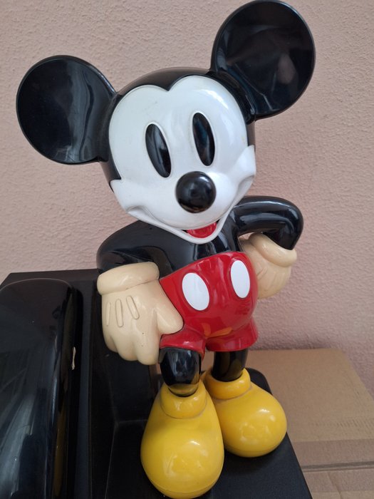 Disney Vintage Mickey Mouse telefon - Superfone Holland