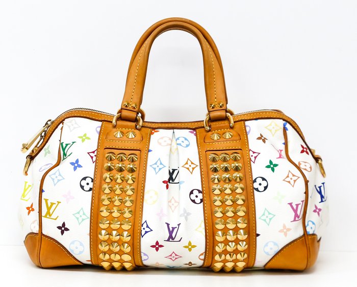 Louis Vuitton - Courtney - Crossbody-taske