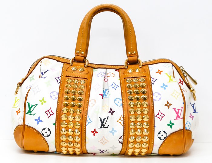 Louis Vuitton - Courtney - Crossbody-taske