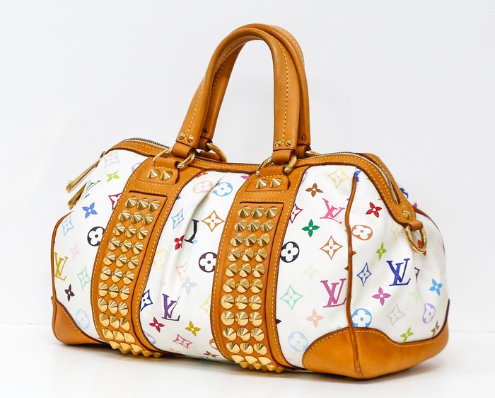 Louis Vuitton - Courtney - Crossbody-taske