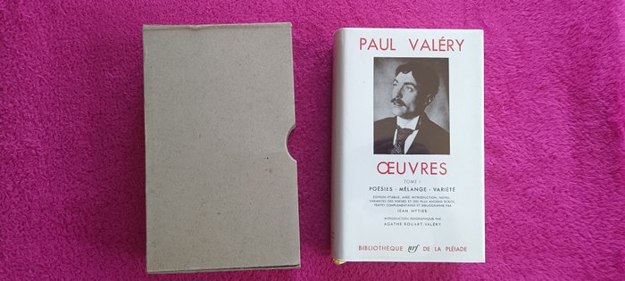 André Chénier, Paul Valéry, André Malraux - Oeuvres complètes / Oeuvres / Romans - 1940-1957