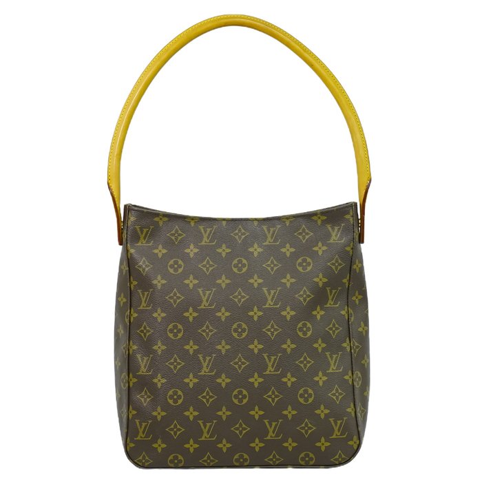 Louis Vuitton - Looping - Skuldertaske