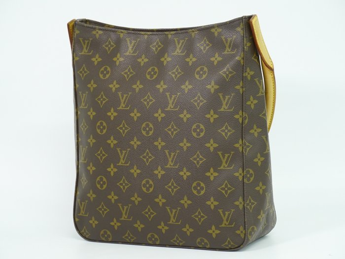 Louis Vuitton - Looping - Skuldertaske