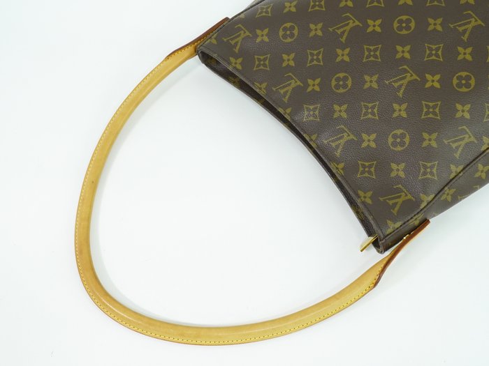 Louis Vuitton - Looping - Skuldertaske