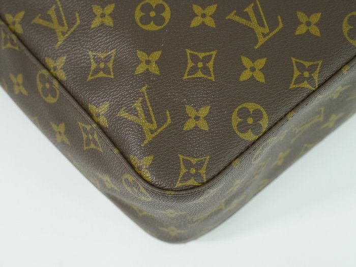 Louis Vuitton - Looping - Skuldertaske