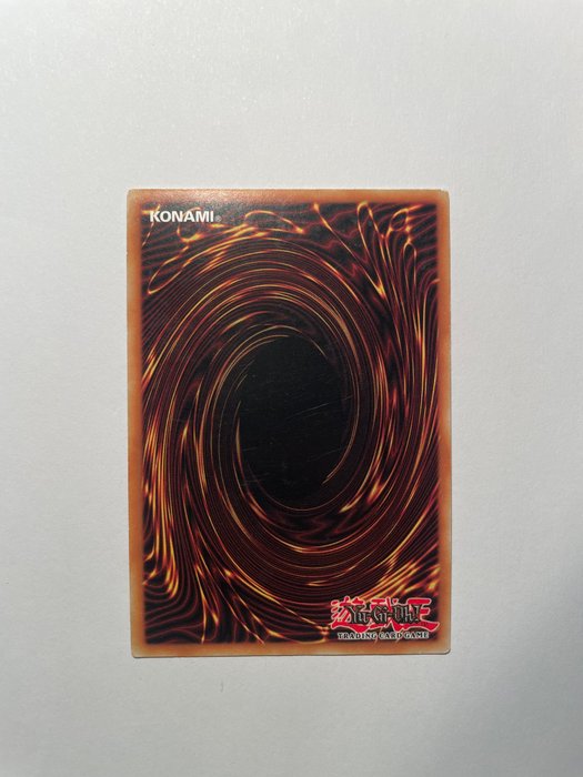 Yu-Gi-Oh! - 18 Card - Numeri XYZ