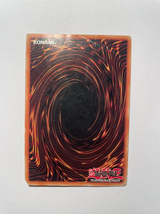 Yu-Gi-Oh! - 18 Card - Numeri XYZ