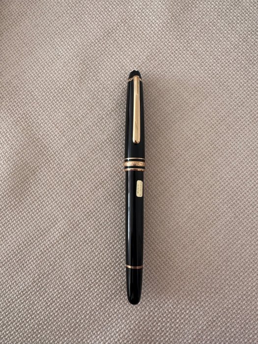 Montblanc - 163 - Rollerpen