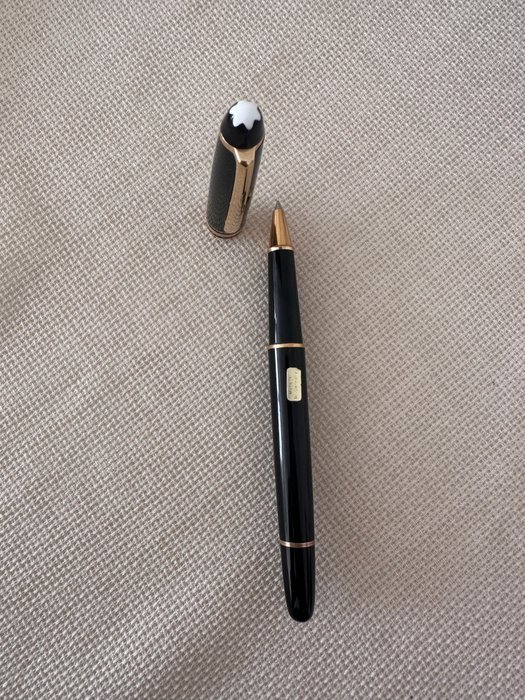 Montblanc - 163 - Rollerpen