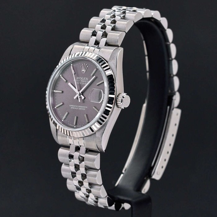 Rolex - Datejust - 68274 - Unisex - 1998