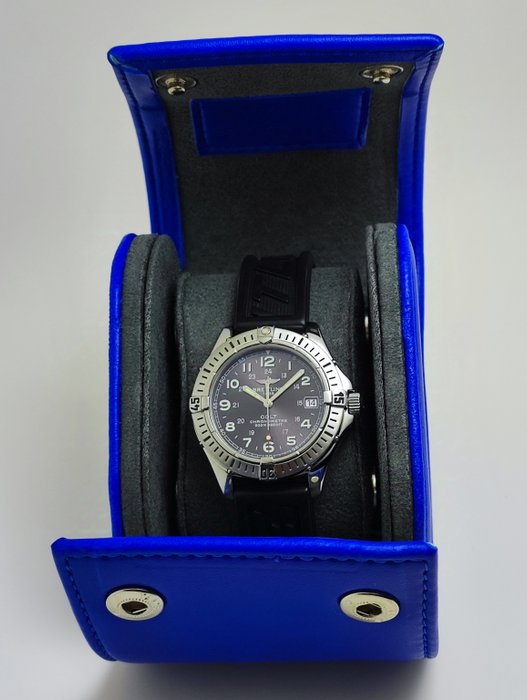 Breitling - Colt - Ref. A74350 - Mænd - 2011-nu