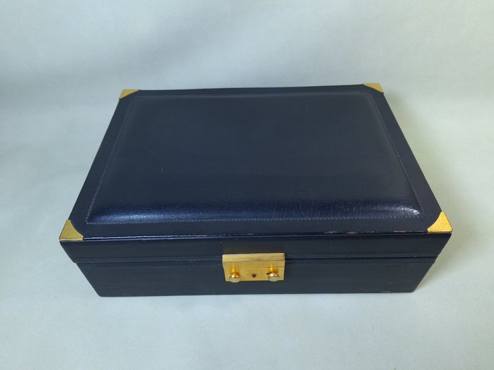 Rolex - vintage Daytona double layer watch box