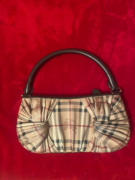 Burberry - Knot - Håndtaske