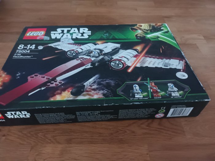 Lego - Star wars