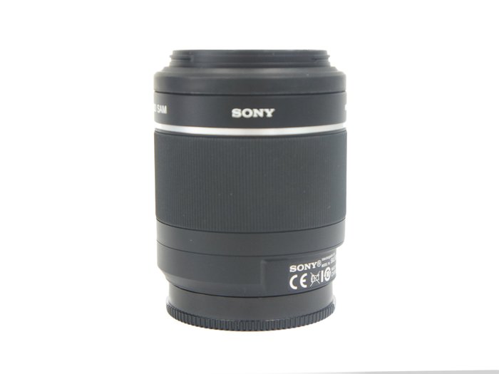 Sony DT 55-200mm 4-5.6 SAL55200-2 Zoomobjektiv