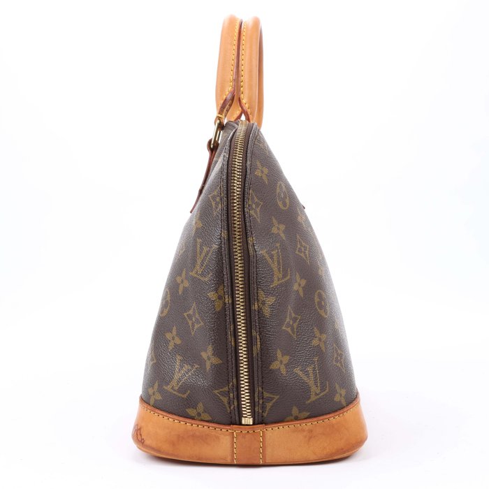 Louis Vuitton - Alma - Håndtaske