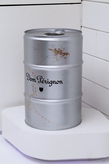 Suketchi - Dom Perignon Barrel