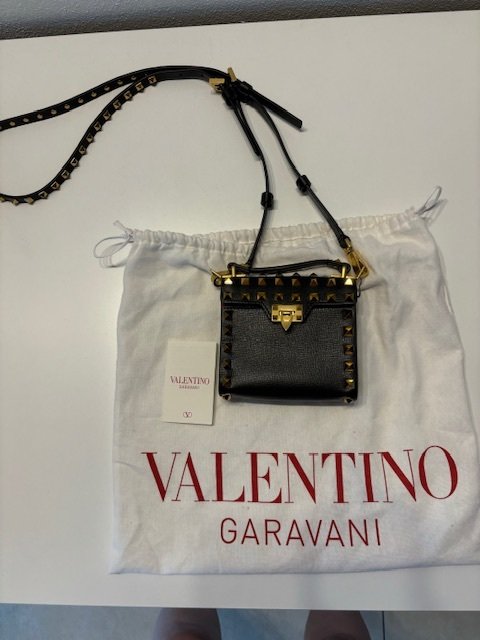 Valentino - Crossbody-taske