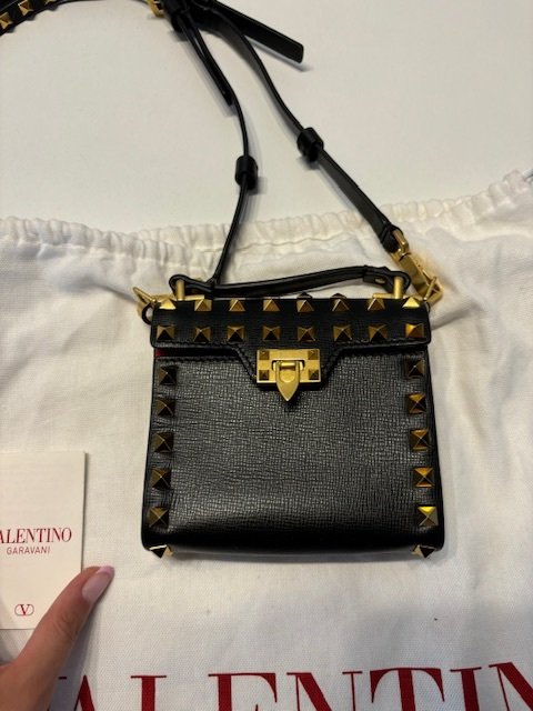 Valentino - Crossbody-taske