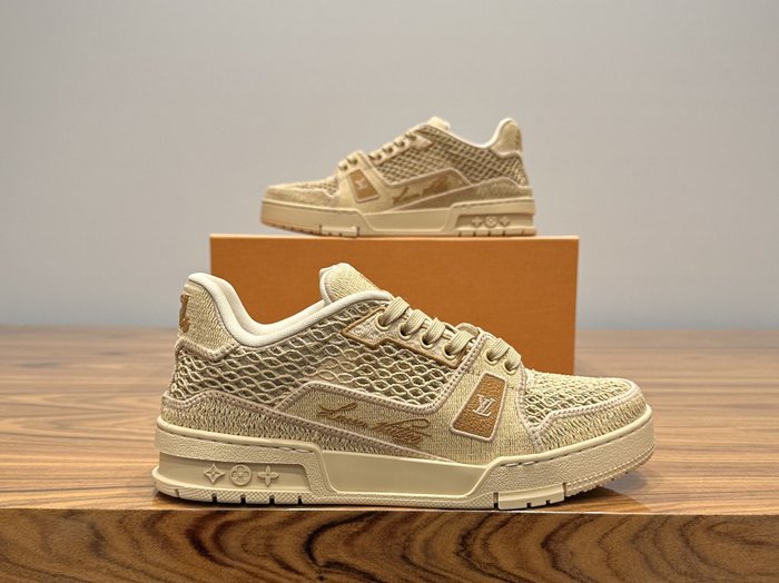 Louis Vuitton - Sneakers