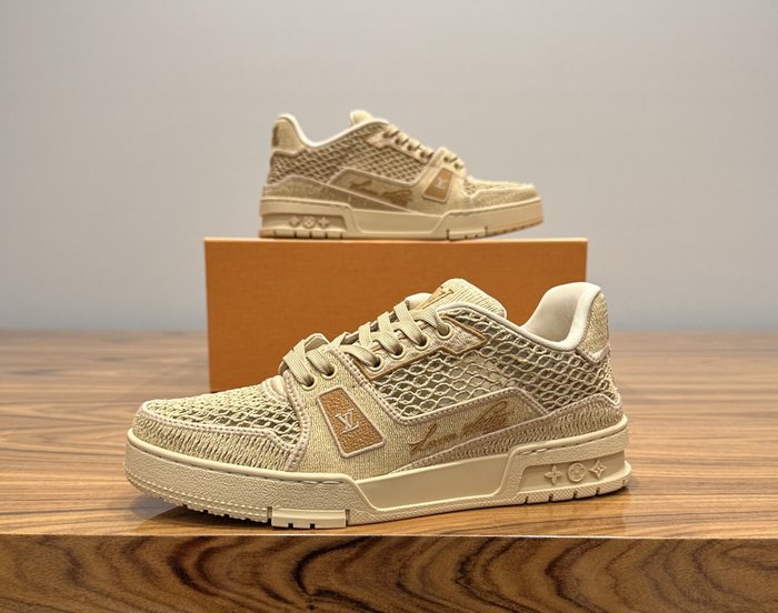 Louis Vuitton - Sneakers