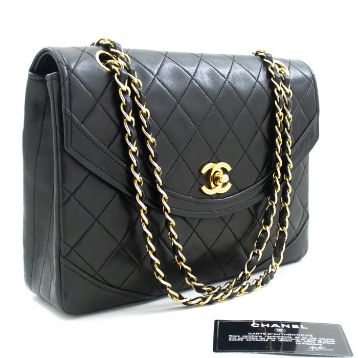 Chanel - Crossbody-taske