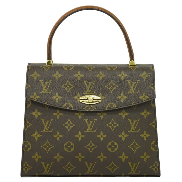 Louis Vuitton - Malesherbes - Håndtaske