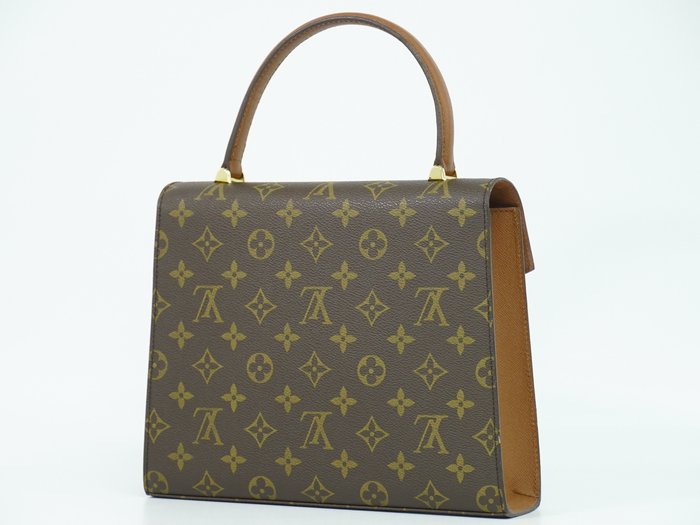 Louis Vuitton - Malesherbes - Håndtaske