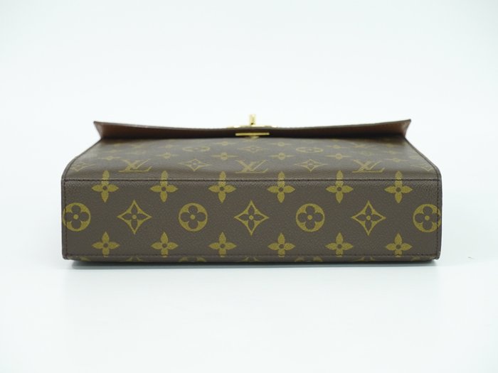 Louis Vuitton - Malesherbes - Håndtaske