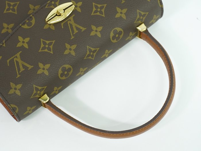 Louis Vuitton - Malesherbes - Håndtaske