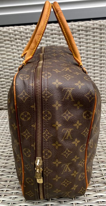 Louis Vuitton - Sirius 45 - Rejsetaske