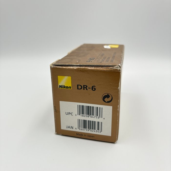 Nikon DR-6 Right-Angle Viewing Digitalkamera