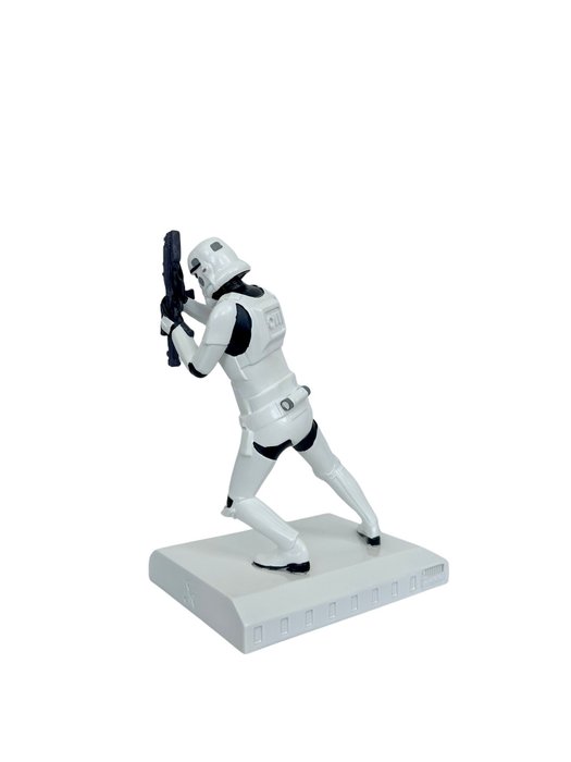 Stormtrooper Bookends - Nemesis Now - Statue