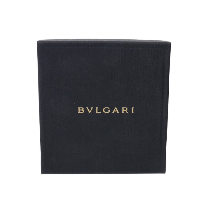 Bvlgari - Halskæde - Allegra Necklace Christmas Limited Edition - 18 kraat Rosaguld