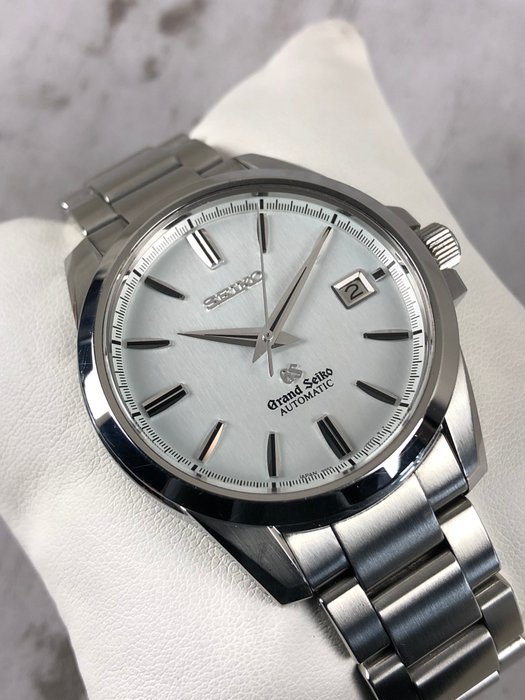 Seiko - Grand Seiko Automatic - SBGR029 - Mænd - 2011-nu