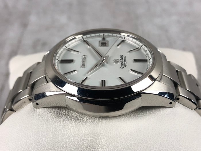 Seiko - Grand Seiko Automatic - SBGR029 - Mænd - 2011-nu