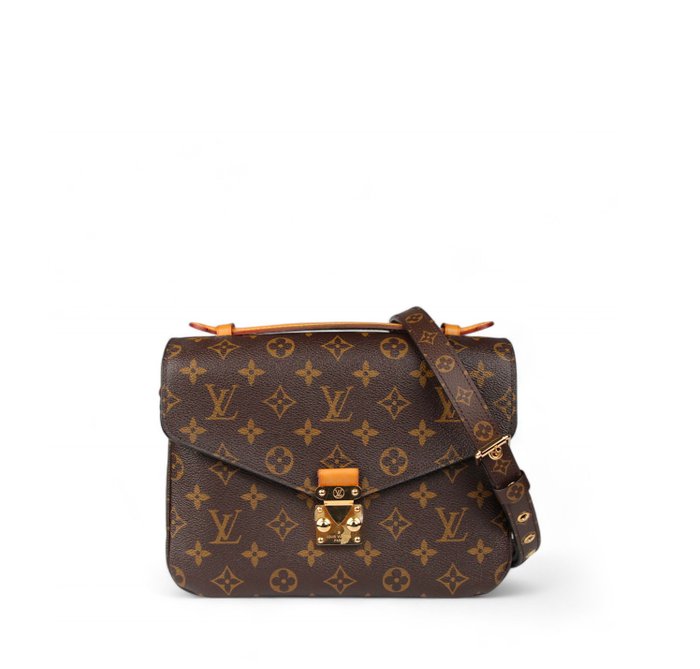 Louis Vuitton - Metis - Håndtaske