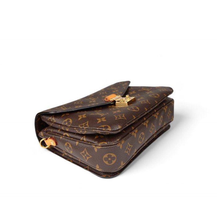 Louis Vuitton - Metis - Håndtaske