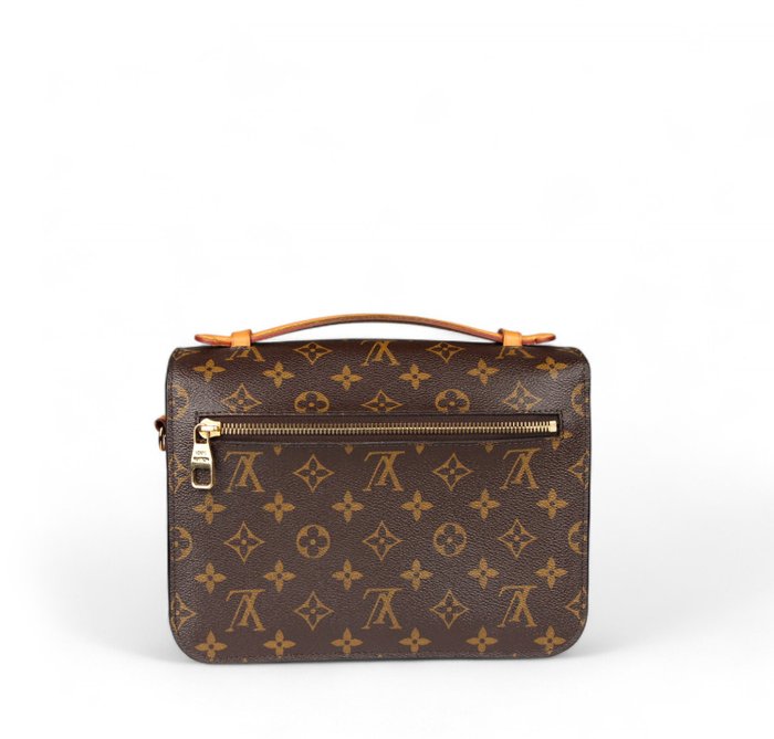 Louis Vuitton - Metis - Håndtaske