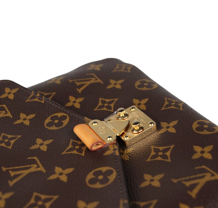 Louis Vuitton - Metis - Håndtaske