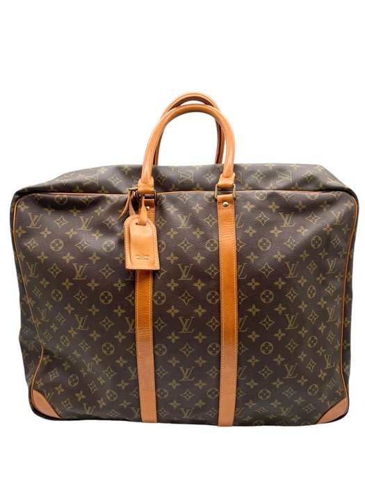 Louis Vuitton - Monogram - Håndtaske