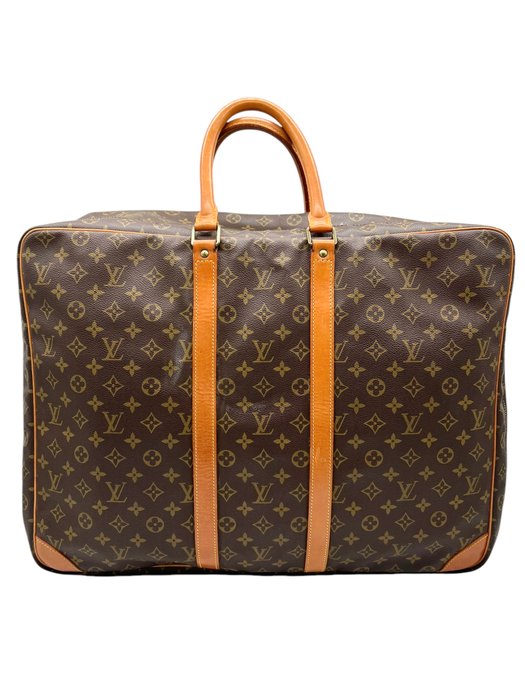 Louis Vuitton - Monogram - Håndtaske